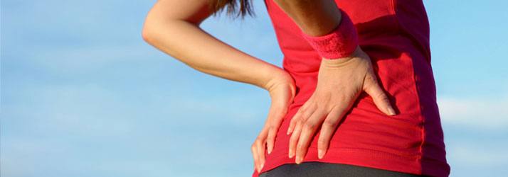 Chiropractic Ashland OH Low Back Pain Blog